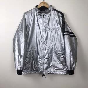 Vintage Yang San Francisco USA XL‎